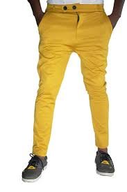 Men Pant
