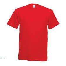 Red Shirt